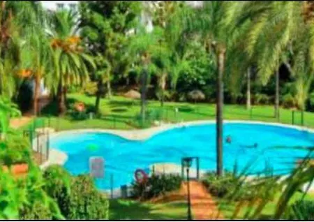 Lägenhet Puerto Banus Beachfront .gray D'albion . Amazing Location Marbella