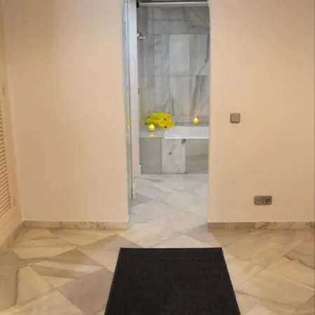 Apartamento Puerto Banus Beachfront .gray D'albion . Amazing Location *